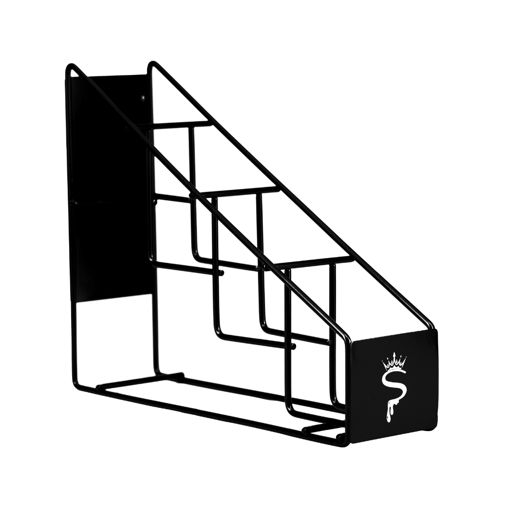 METALIC DISPLAY 4B - SUPREME DROPS