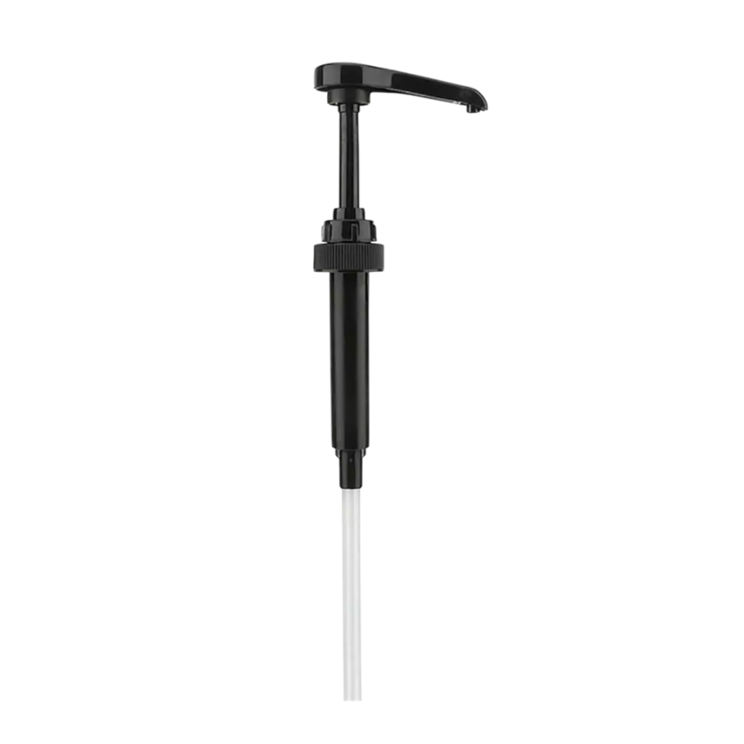 SYRUP PUMP 10ML - NO BRAND