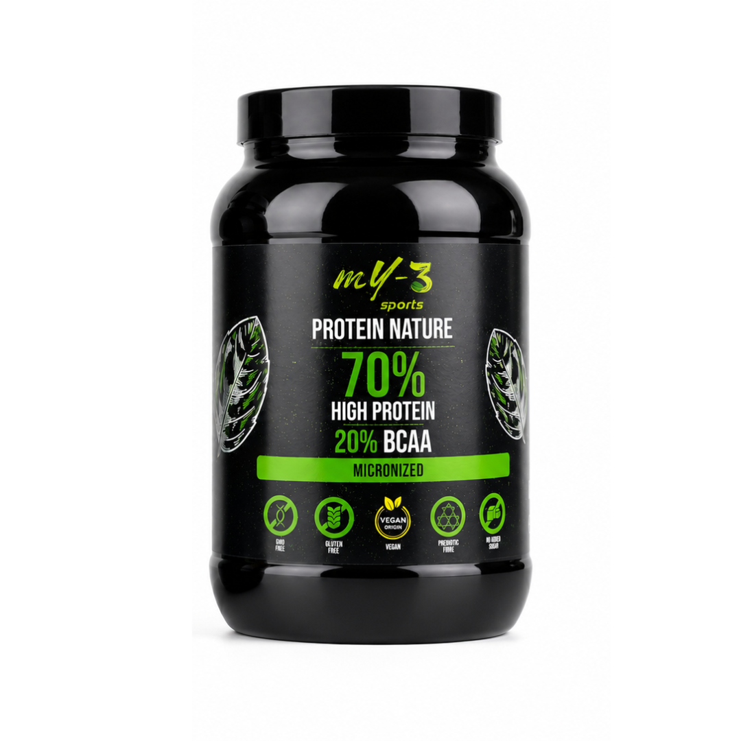 PROTEIN Nature - Vegan