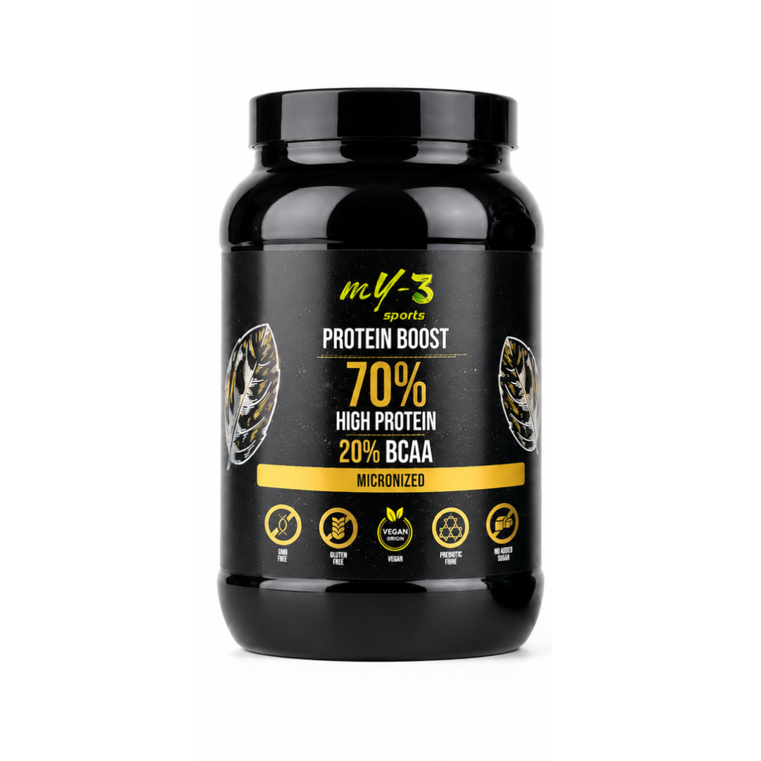 PROTEIN Nature Creatine Boost - Vegan